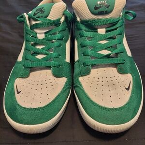 Nike sb force 58 skate shoes